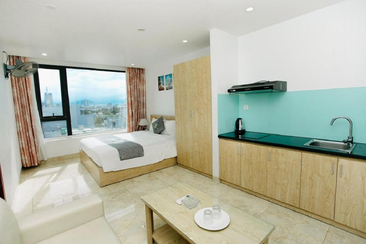Hotel Gold Summer 2 Da Nang
