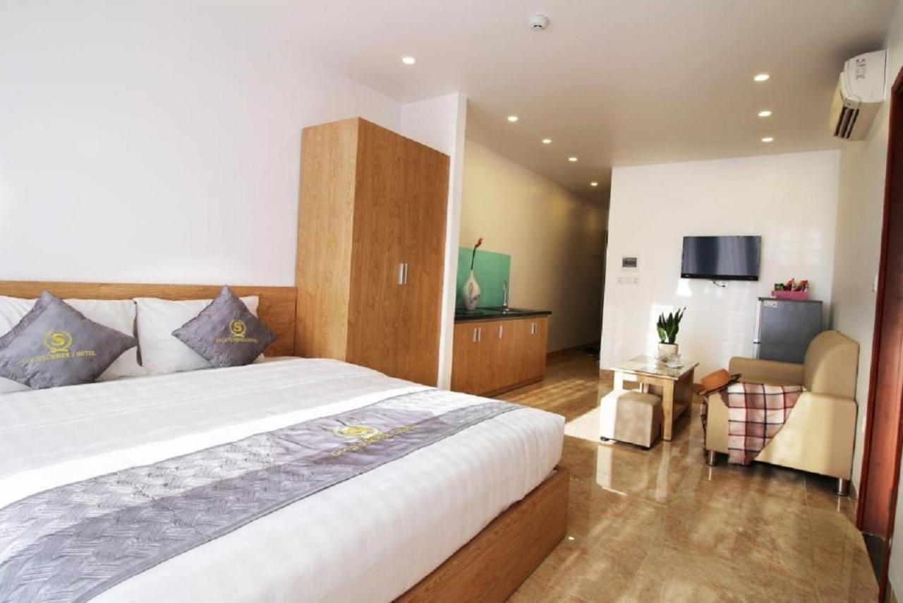 Hotel Gold Summer 2 Da Nang