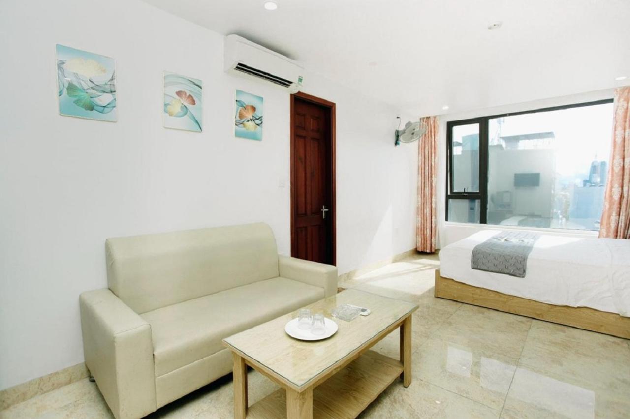 Gold Summer 2 Hotel Da Nang