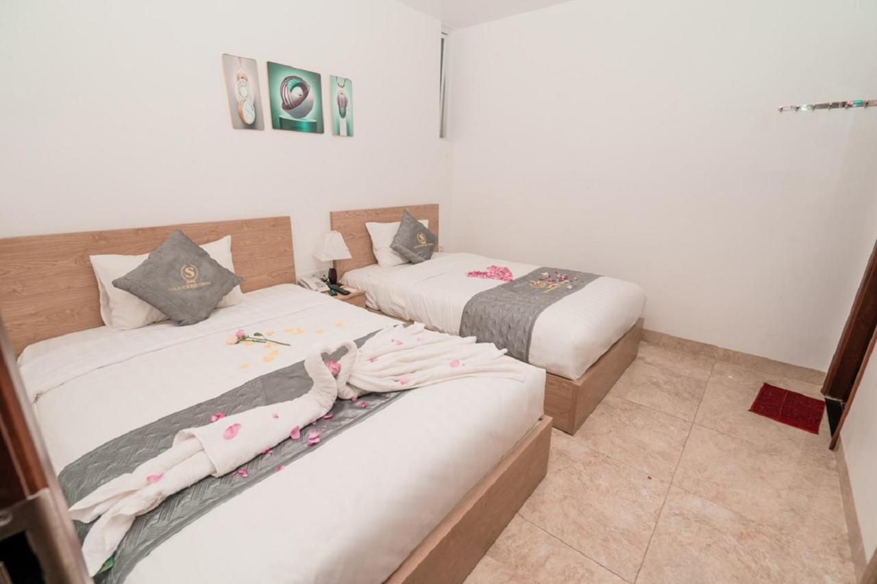 Hotel Gold Summer 2 Da Nang