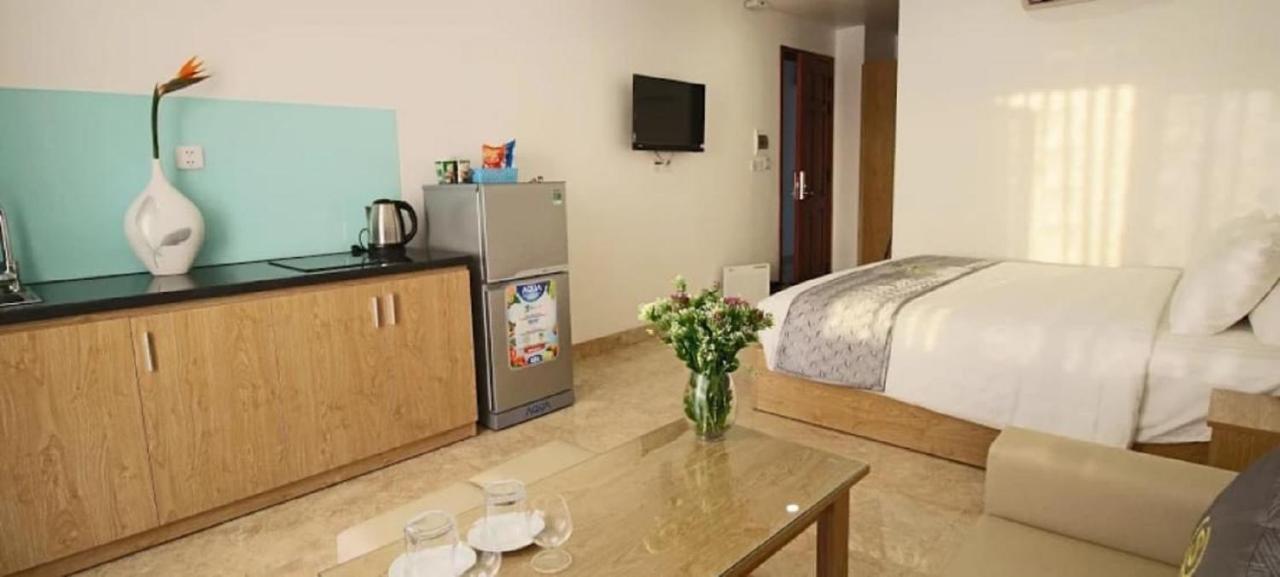 Hotel Gold Summer 2 Da Nang